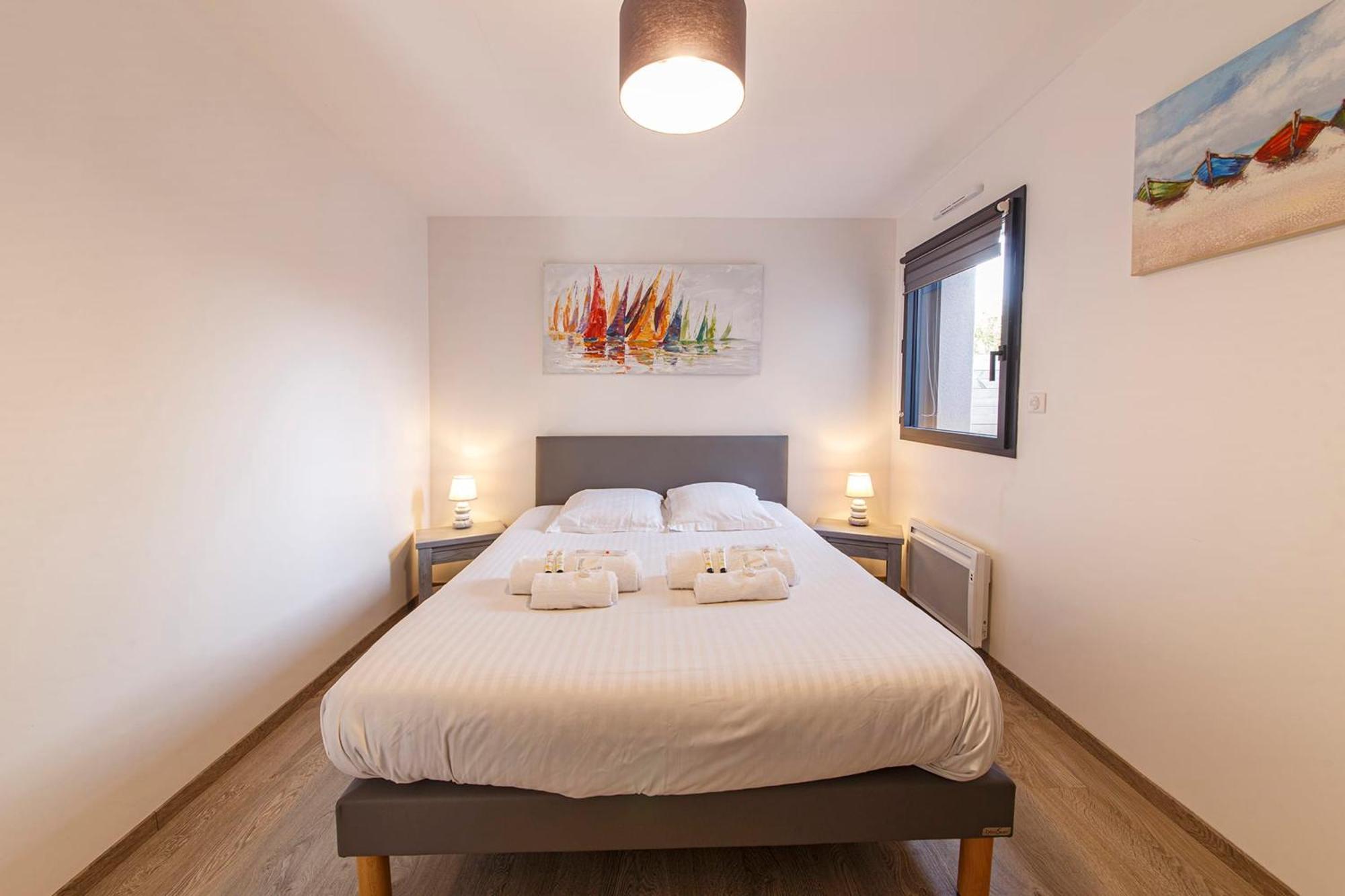 Holavre- Maison Pour 5p Avec Piscine Ferienhaus